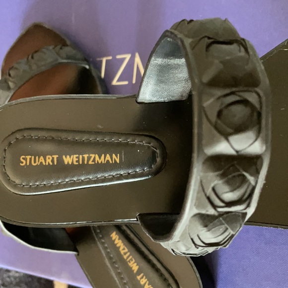 Flat Sandals - Picture 5 of 8